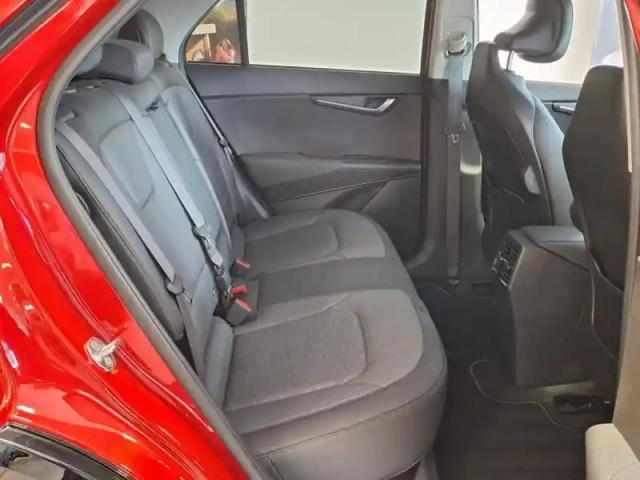 Kia Niro ev 204ch premium — photo 13