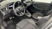 Renault Clio 1.6 E-Tech 145ch full hybrid esprit Alpine - 24 — photo 12
