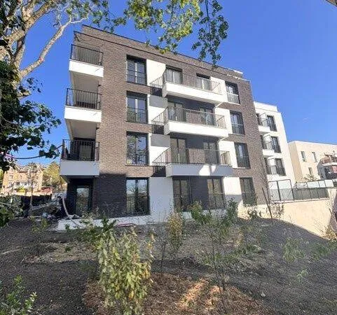 Studio 1 pièce 27 m²