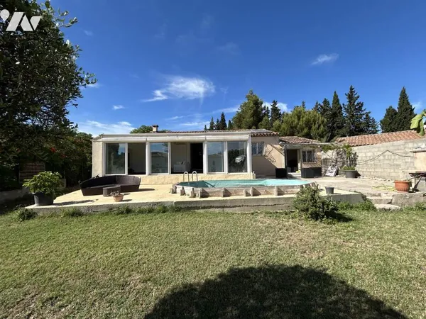 Maison 6 pièces 127 m²
