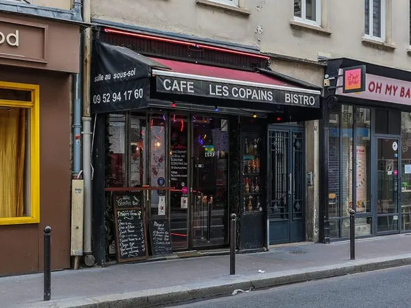Local commercial 75 m²