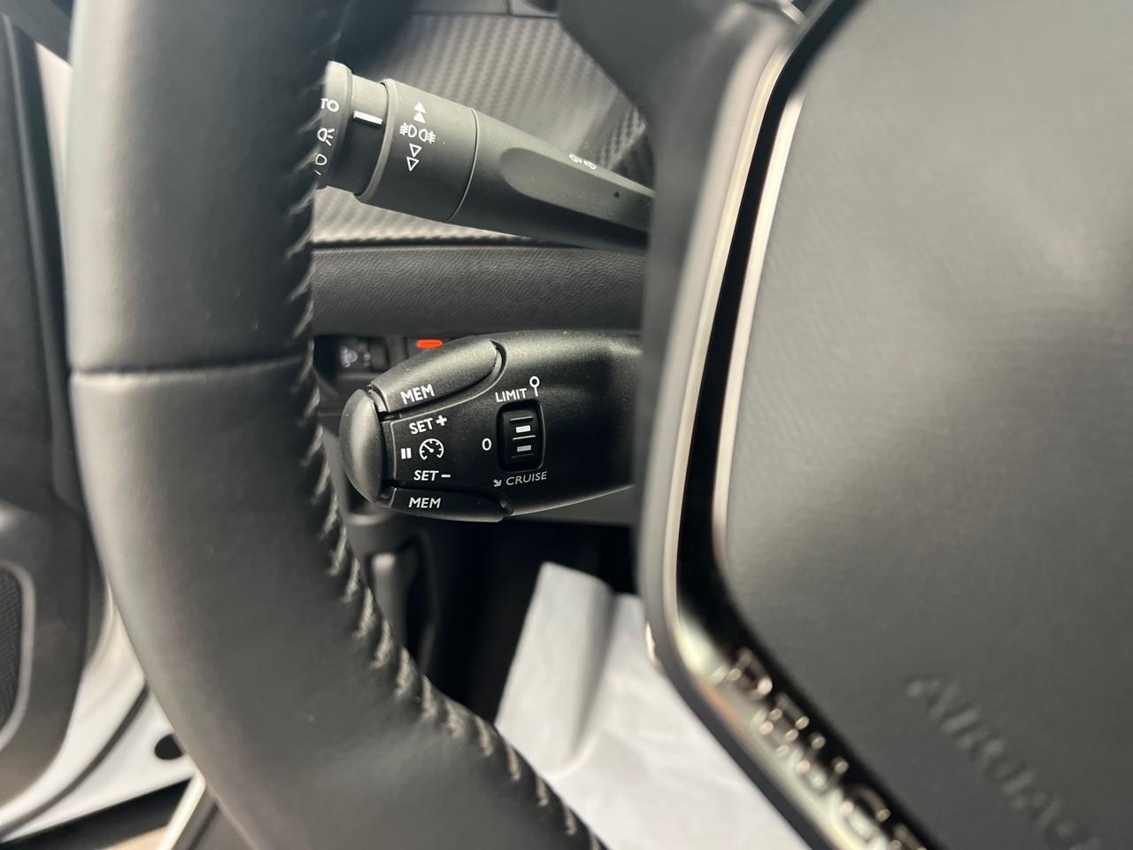 Peugeot 2008 puretech 130 s&s bvm6 roadtrip — photo 22