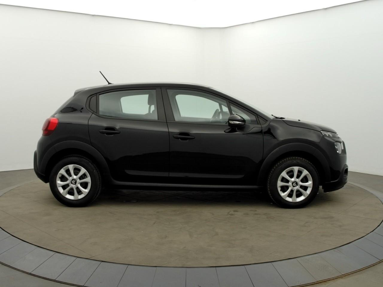 Citroën C3 bluehdi 100 bvm6 you — photo 6