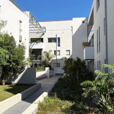 La ciotat - duplex d'exception - dernier étage - vue mer - terrasse