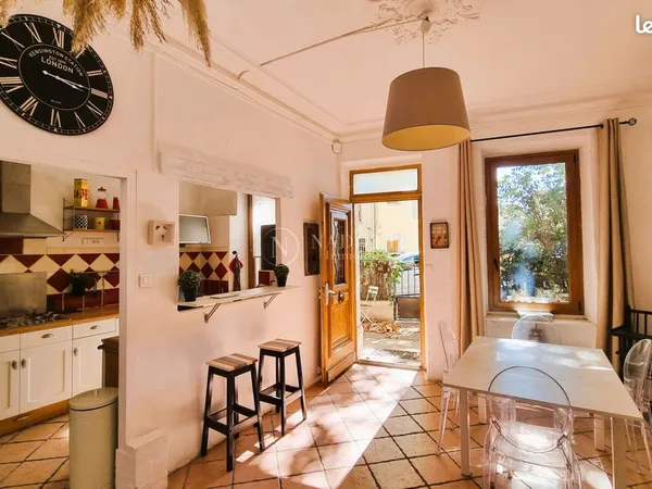 Maison de village 5 pièces 104 m²