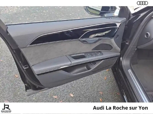 Audi A8 60 tfsi e tiptronic 8 quattro — photo 64
