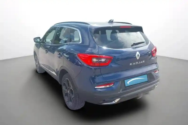 Renault Kadjar tce 140 fap — photo 4