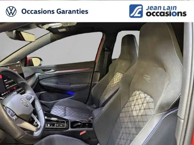 Volkswagen Golf 1.5 etsi evo2 150 dsg7 — photo 30