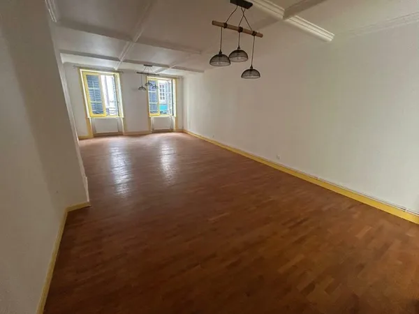 Appartement 2 pièces 61 m²