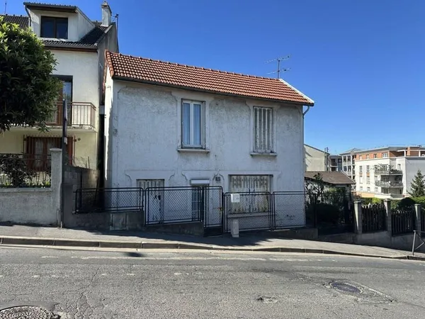 Maison 4 pièces 77 m²