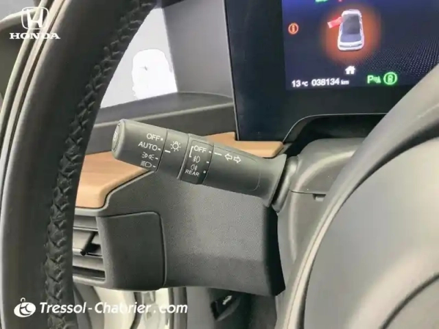 Honda E honda — photo 17