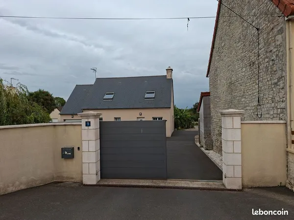 Maison à louer Ste Mère Eglise