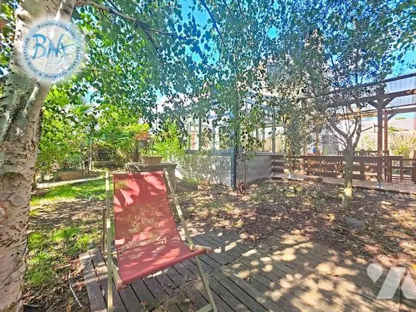 Maison 3 pièces 85 m²