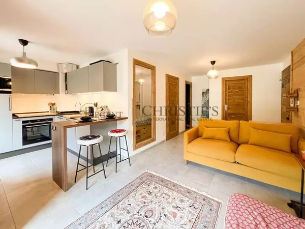 Majestic Lodge B105 - 2 chambres + 1 cabine