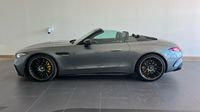 Mercedes Classe Sl 63 AMG 585ch 4Matic+ 9G Speedshift MCT AMG — photo 40