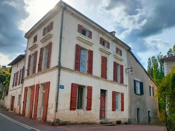 Maison 5 pièces 110 m²