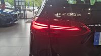 Mercedes Classe B 200d 150ch AMG Line 8G-DCT — photo 19