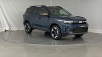Dacia Bigster 1.8 hybrid 155ch Extreme — photo 3