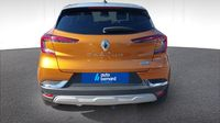 Renault Captur 1.6 E-Tech hybride rechargeable 160ch Intens -21 — photo 5