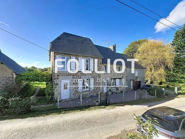 Maison Bourgvallees 4 pièce(s) 123 m2