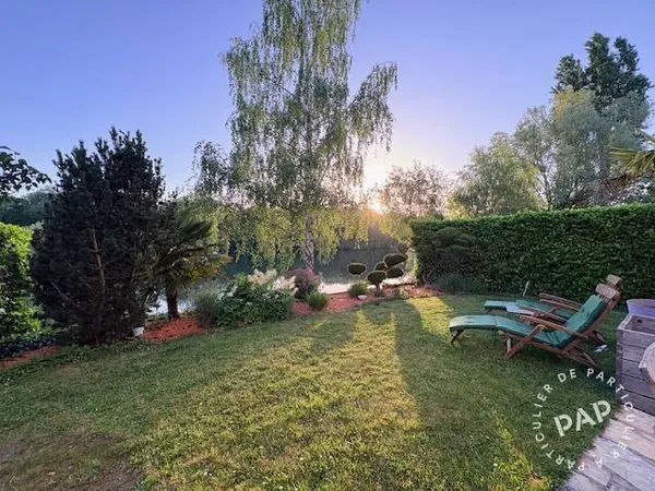 Maison 7 pièces 164 m²