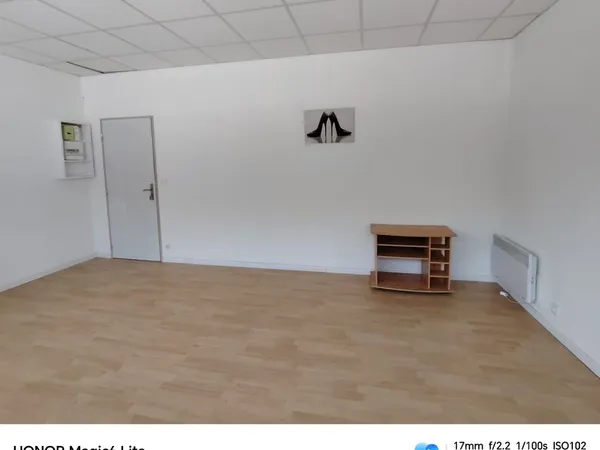 Bureau 22 m² · Saint-Jean-de-Luz - Jalday II