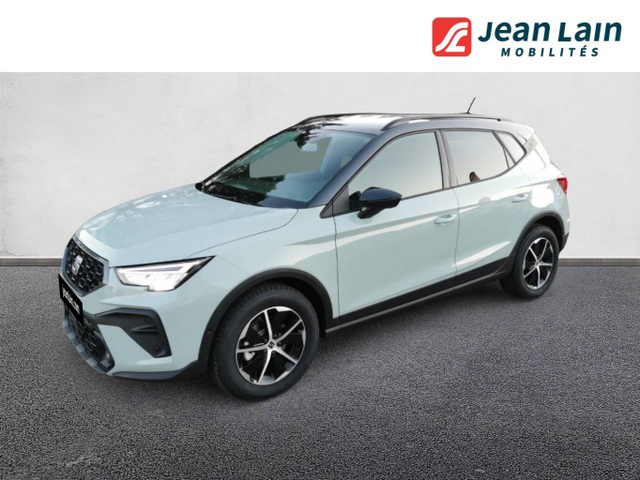 Seat Arona 1.0 TSI 95 ch Start/Stop BVM5 Copa