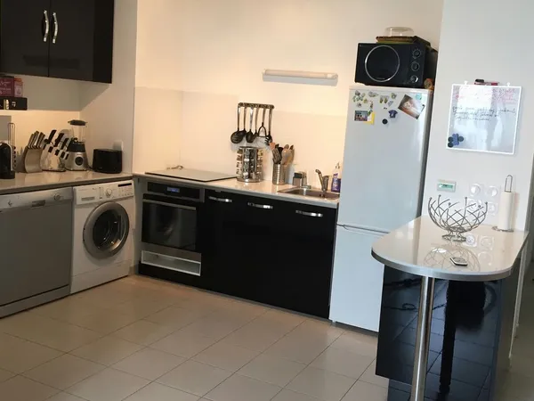 Appartement de 60m2 à louer sur Bègles