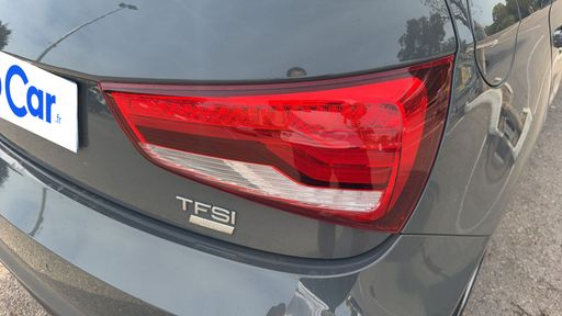 Audi A1 1.0 TFSI 95 S-Tronic 7 - S Line – 2018 – 126028 km – Essence – Boîte Automatique — photo 8