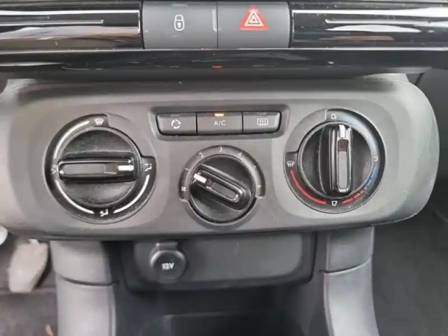 Citroën C3 puretech 83 s&amp;s bvm5 — photo 15