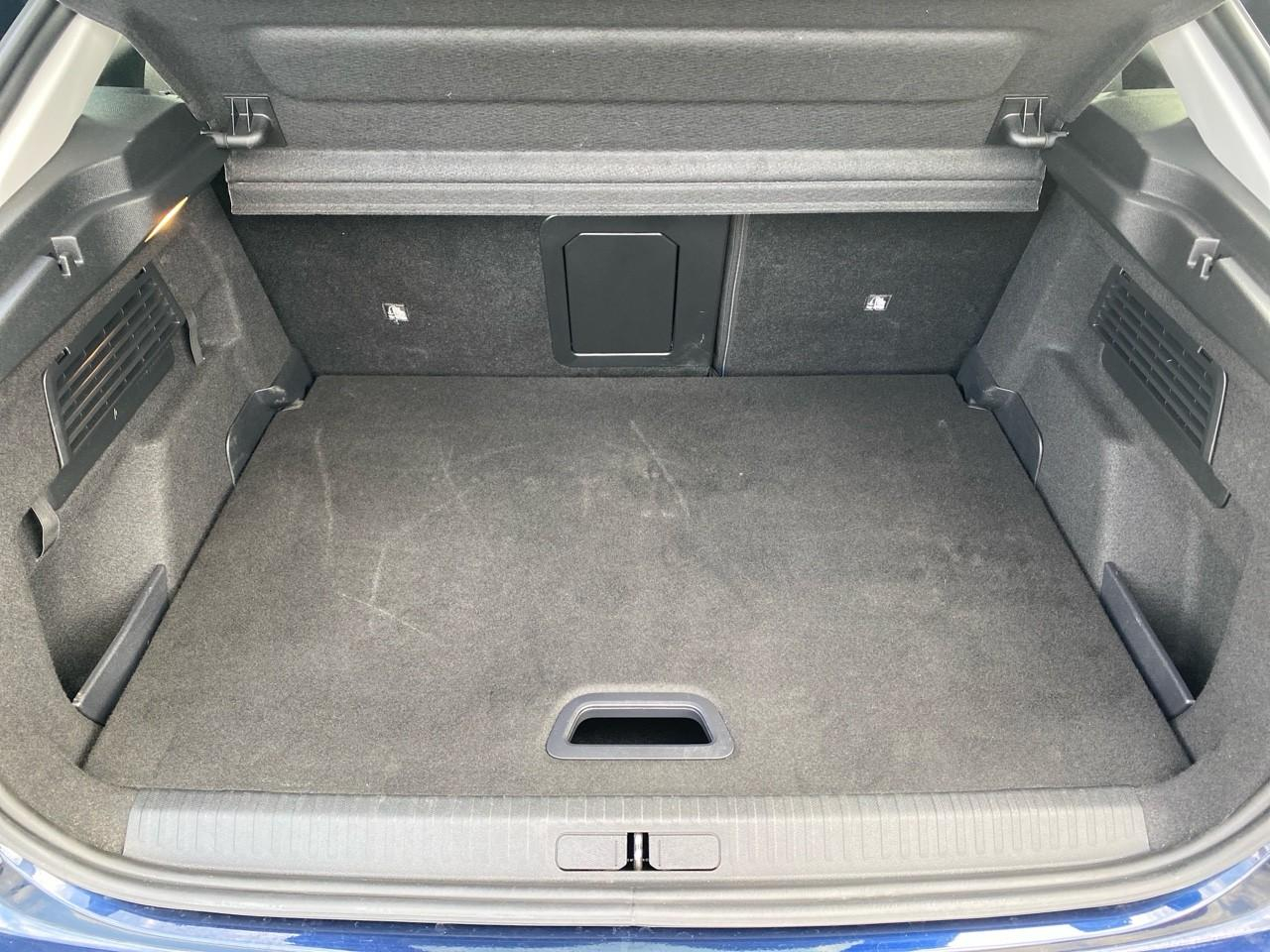 Citroën C4 1.2 hybride 136ch s&s max automatique — photo 6