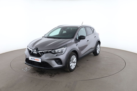 Mitsubishi ASX 1.0 MPI-T Business