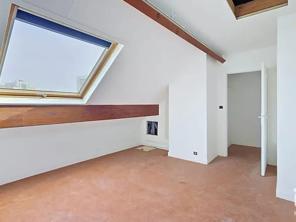 Studio 1 pièce 18 m²
