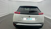 Peugeot 2008 1.5 BlueHDi 130ch S&S Allure Pack EAT8 125g — photo 5