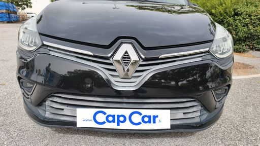 Renault Clio 1.5 dCi 90 - Intens – 2019 – 98082 km – Diesel – Boîte Manuelle — photo 16