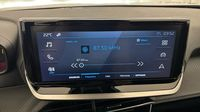 Peugeot 2008 1.2 Hybrid 145ch Style e-DCS6 — photo 18