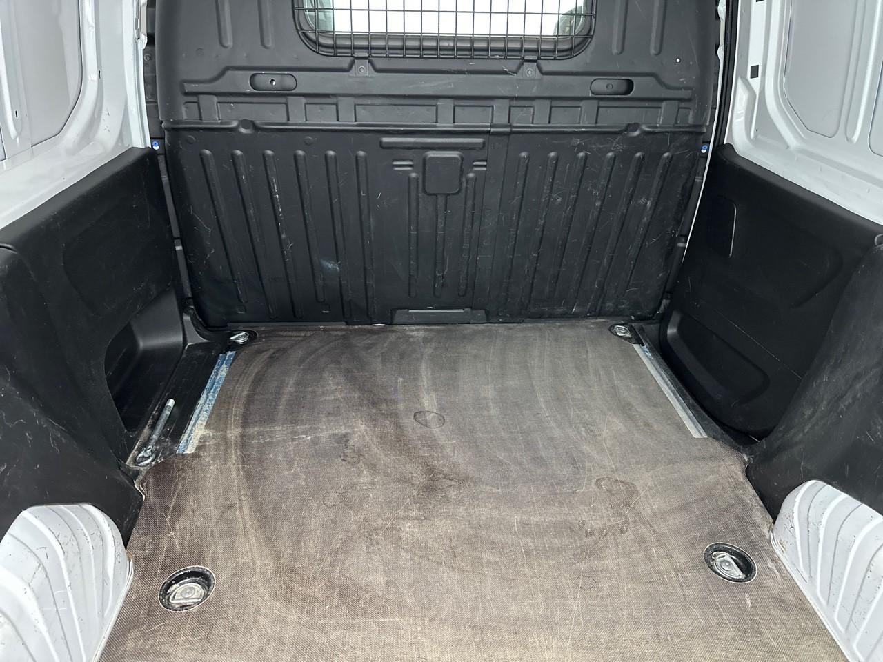 Citroën Berlingo van m 650 puretech 110 s&s bvm6 club — photo 6