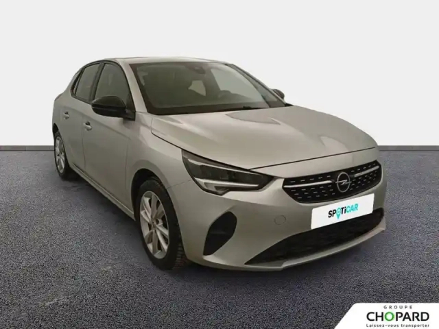 Opel Corsa 1.2 75 ch bvm5 — photo 6
