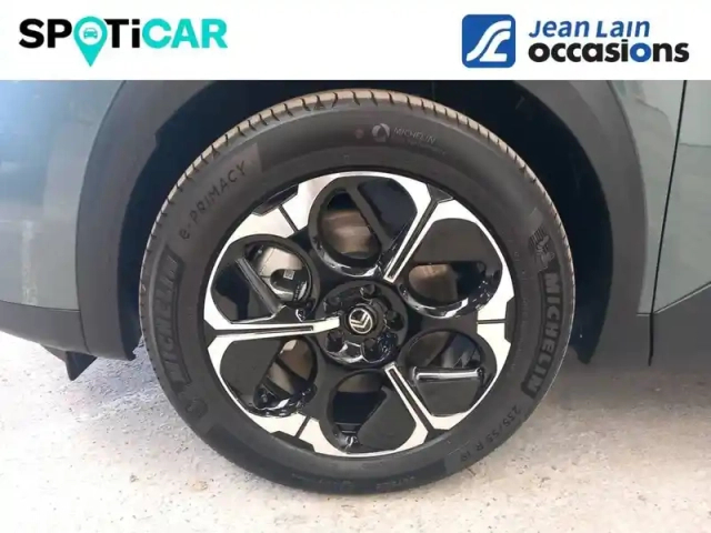 Citroën C5 Aircross e- 210 autonomie confort — photo 13