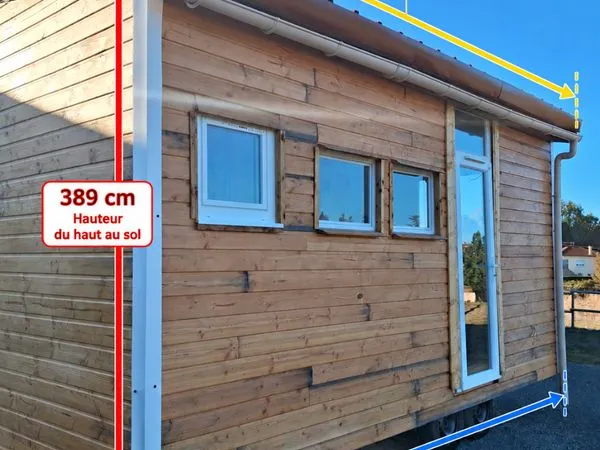 Tiny house