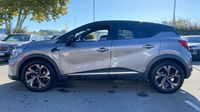 Renault Captur 1.6 E-Tech hybride 145ch Engineered — photo 8