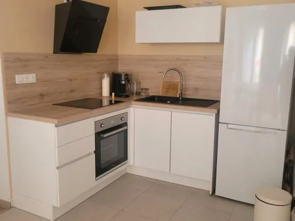 Appartement 2 chambres vieux Montluçon