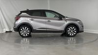 Renault Captur 1.3 TCe mild hybrid 140ch Techno — photo 4