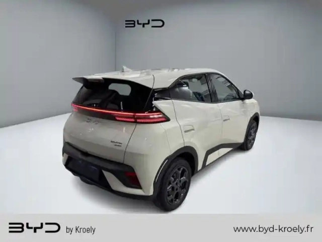 Byd Dolphin surf comfort 115 kw — photo 5