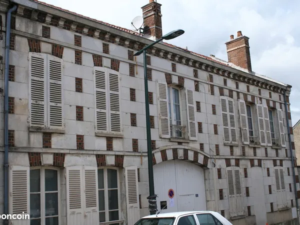 Courtenay-F2-430-rue Foch