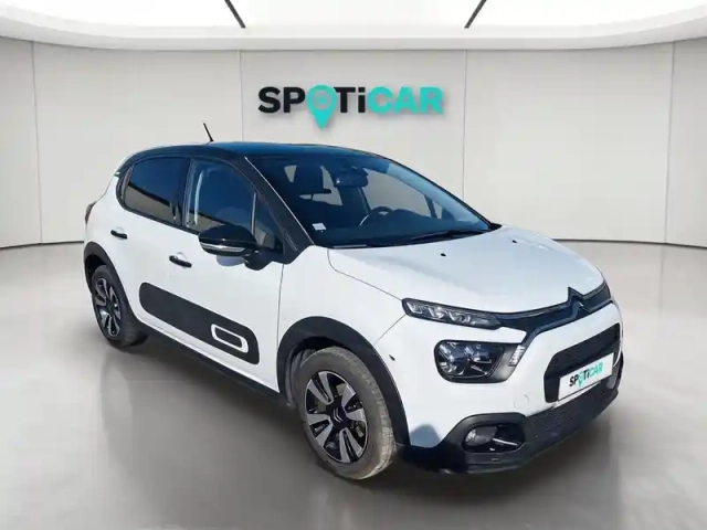 Citroën C3 1.2 puretech 83ch s&amp;s max — photo 9