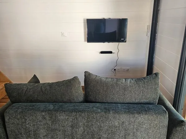 🏡 À LOUER - MAISON MEUBLÉE DE 73 m² - LA POSSESSION