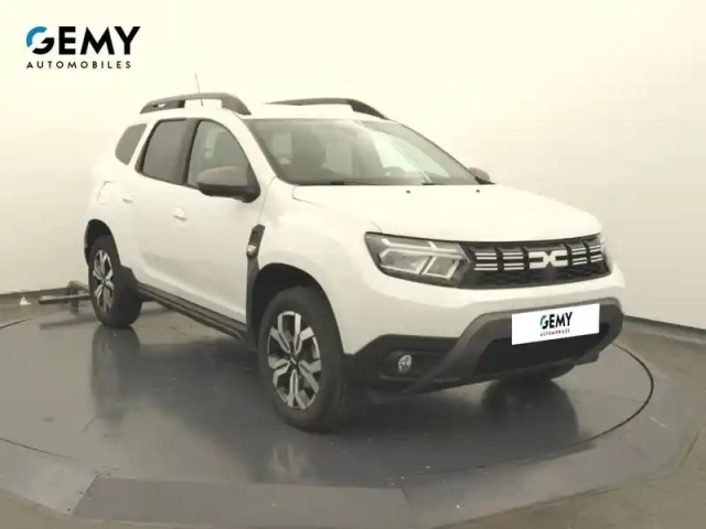 Dacia Duster tce 130 4x2 — photo 17