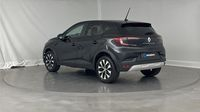 Renault Captur 1.0 TCe 90ch Evolution — photo 8