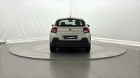 Citroen C3 1.2 PureTech 83ch S&S C-Series 123g — photo 6
